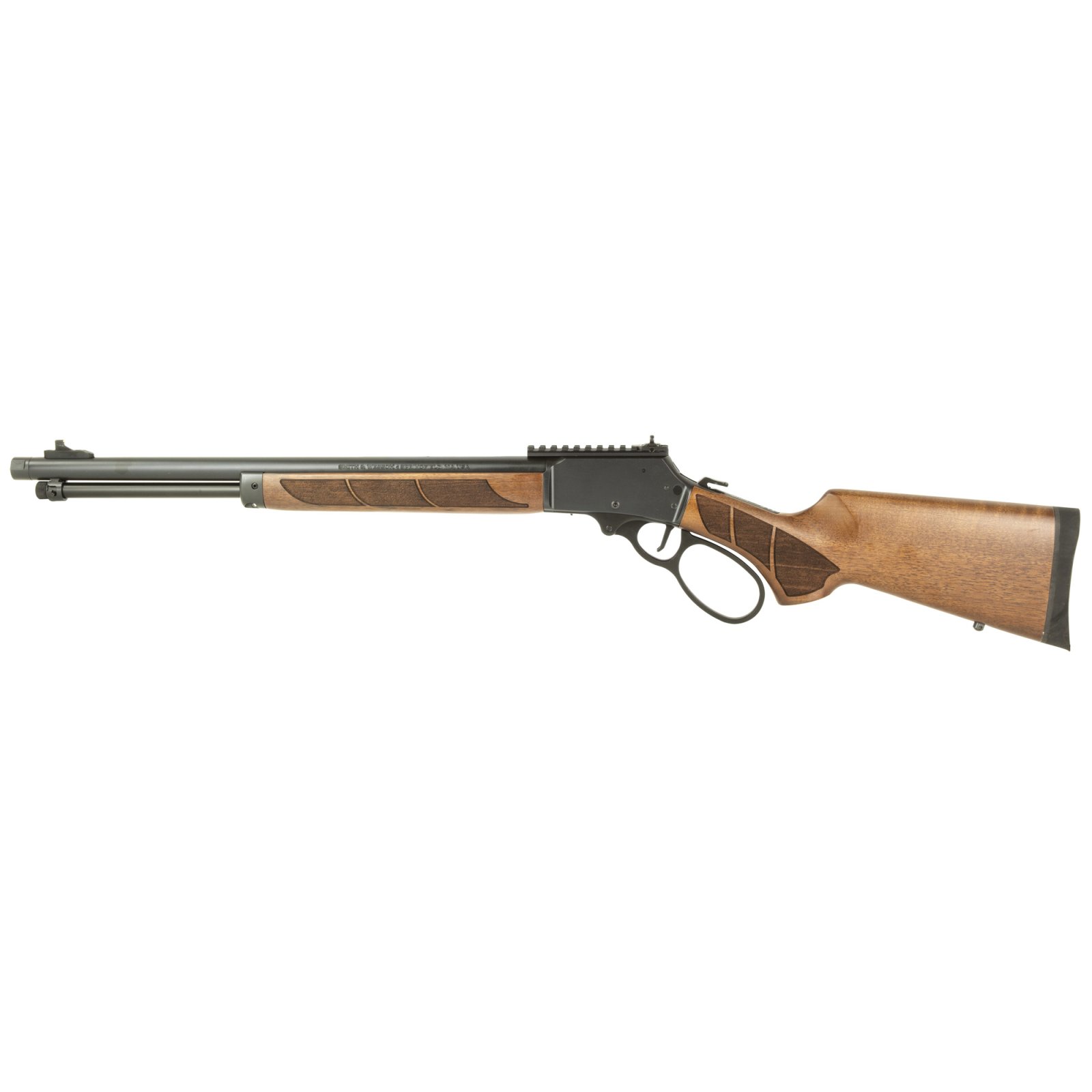 Smith & Wesson 1854 Rifle 357 Magnum - Smith & Wesson - 357 Magnum
