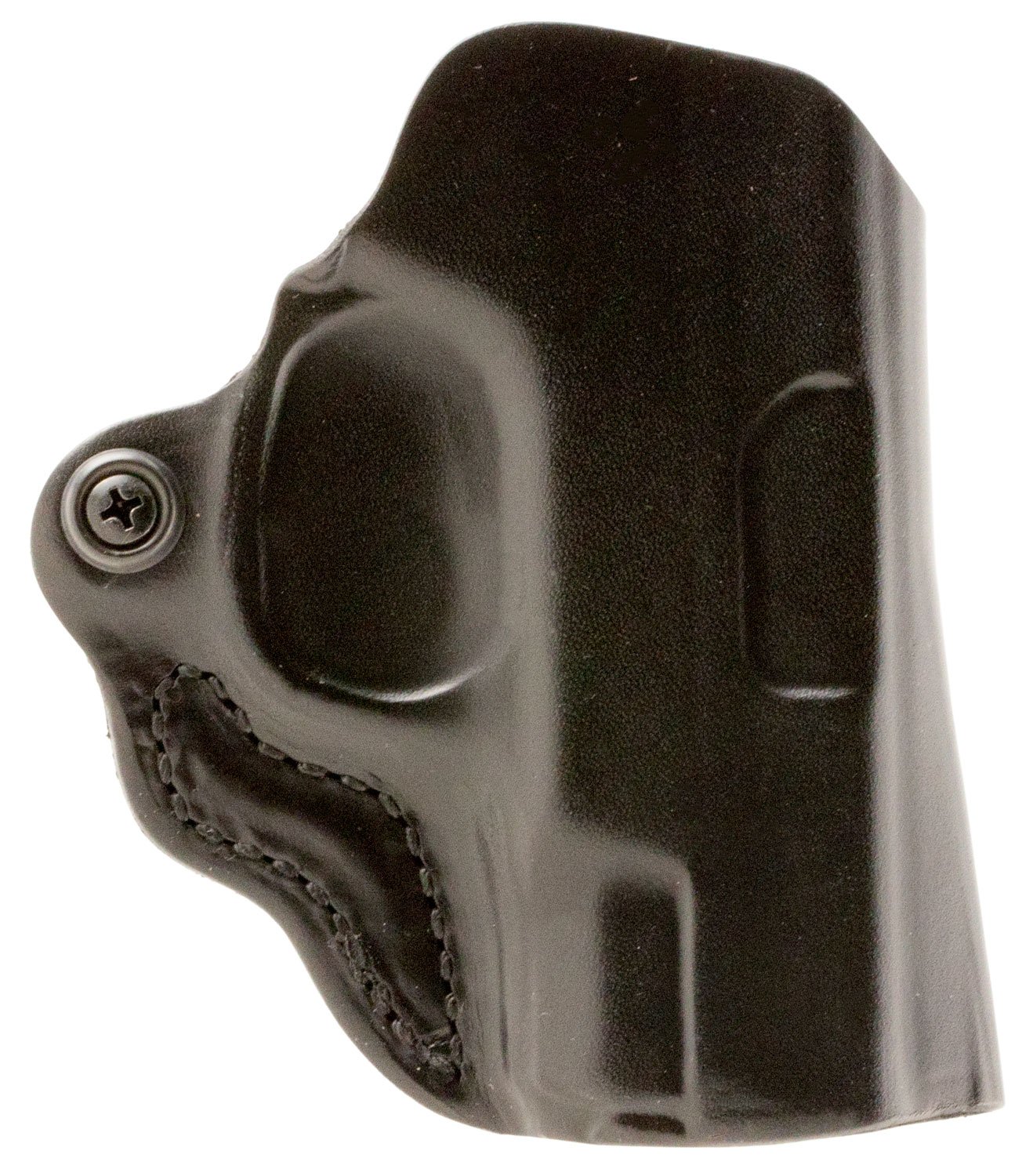 Buy DeSantis 019BAX7Z0 Mini Scabbard OWB Black Nylon for S&W M&P Shield 9/40 online
