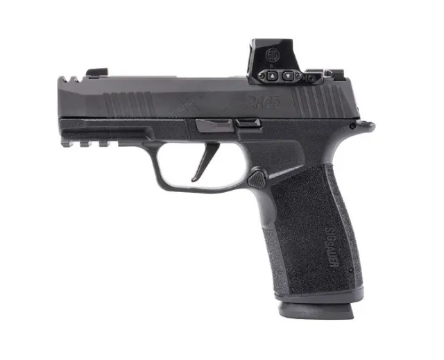 Buy Sig Sauer W365XCA-9-COMP-RXX P365 X-Macro Comp 9mm 3.1" Nitron Pistol online
