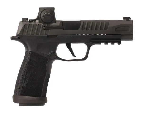Sig Sauer P365 9mm W365F-9-BXR3P-RXE - Sig Sauer - 9mm