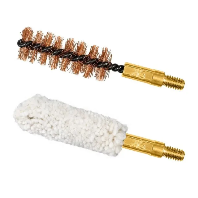 Buy Otis Technology FG-345-MB Brush & Mop Combo Pack .45 Cal online