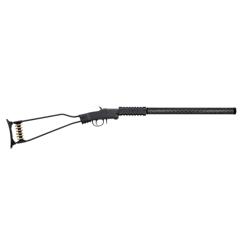 Chiappa Firearms Little Badger .22 LONG - Chiappa Firearms - .22 LONG