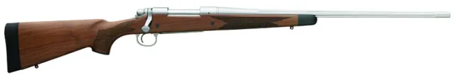 Rem Arms R84511 Rifle 700 7mm Rem Mag 3+1 Stainless 24" Laminate