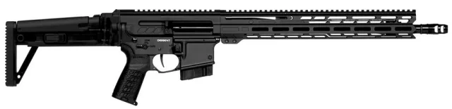 CMMG Dissent MK4 6.5 Grendel 64AFD0CAB - CMMG - 6.5 Grendel