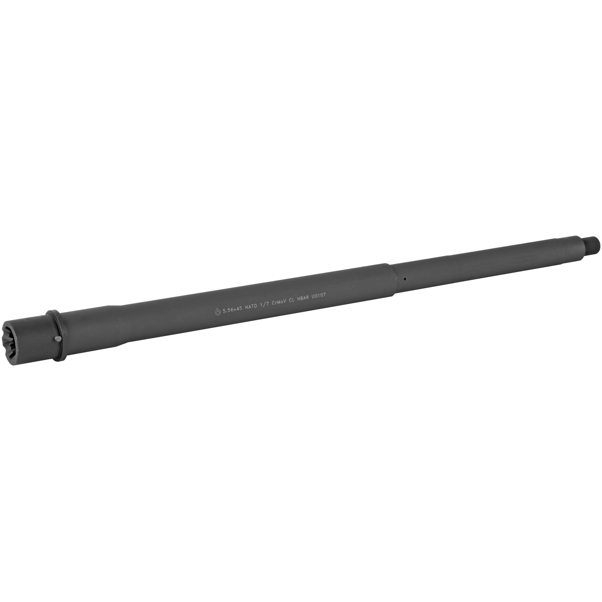 Ballistic Advantage BABL556017MC 5.56 NATO 16 In Mid-Length - Ballistic Advantage - 556NATO