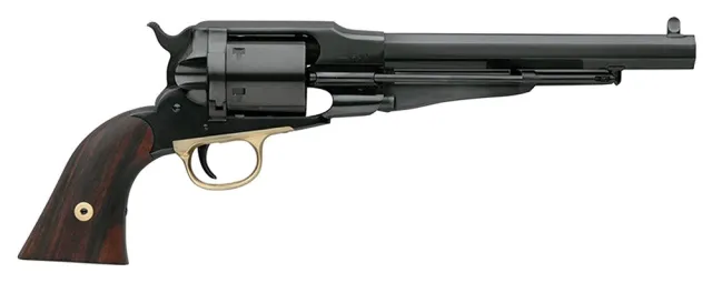 Buy Taylors & Company 550758 1858 Remington Conversion 45 Colt (LC) Caliber... online