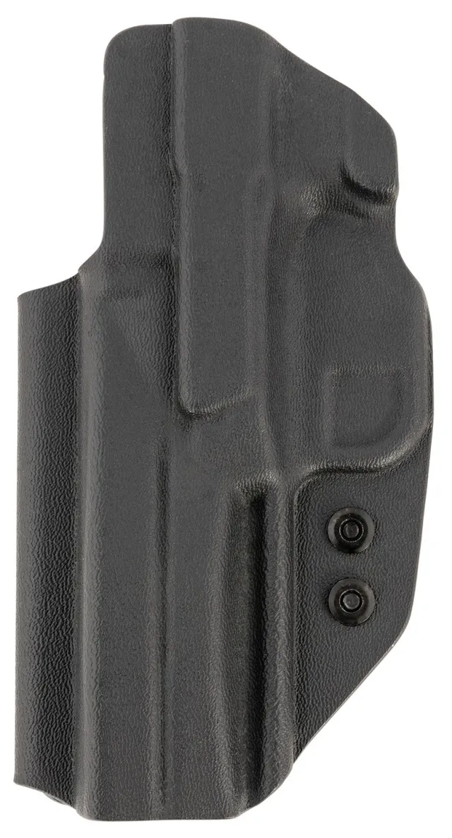 Buy C&G Holsters 1686100 Covert IWB Black Kydex Holster FN 509 Right Hand online
