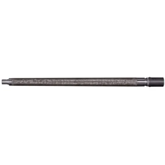 Proof Research 114506 Q Fix Carbon Barrel 308 WIN 16in 10 Twist 5/8-24 - Proof Research - 308 Win
