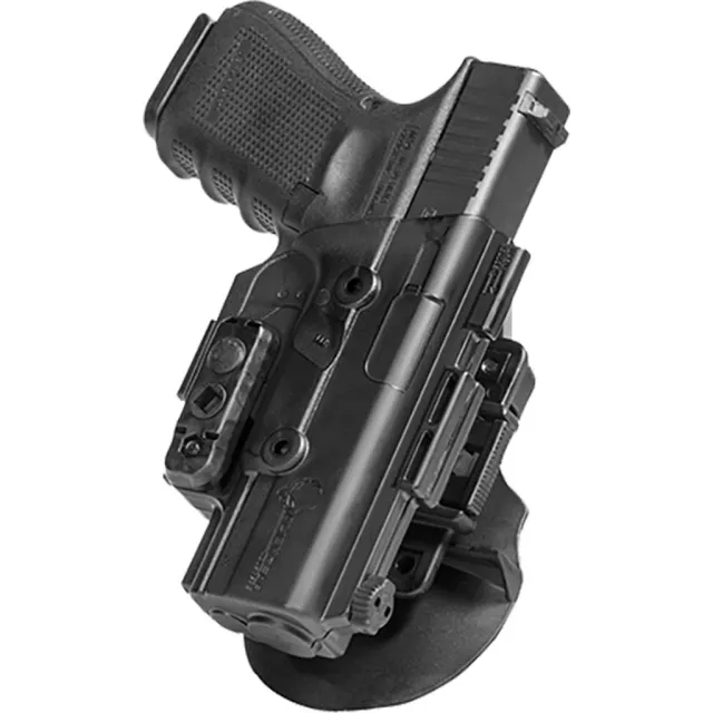 Alien Gear Shape Shift Paddle Holster for Taurus PT111 Millennium G2 - Alien Gear Holsters