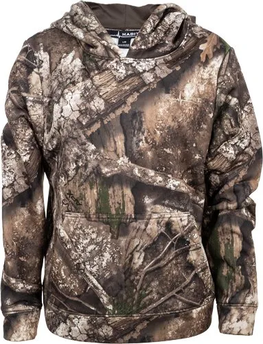 Buy Habit PH10009 Realtree APX Youth Hoodie Large online