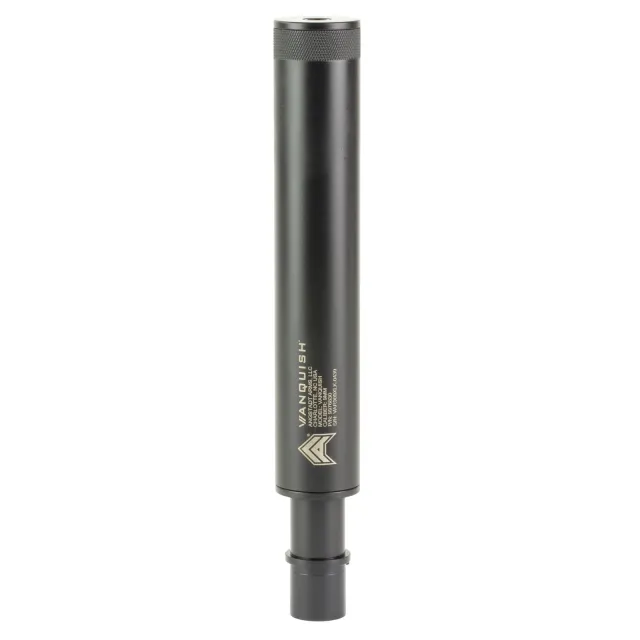 Angstadt Arms AAVIS09B01 Vanquish 10.5" 9mm Suppressed Barrel Black - Angstadt Arms - 9mm Luger (9x19 Parabellum) for sale at Smoke Wagon Firearms