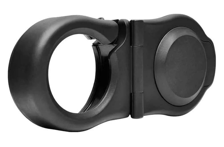 Magview S1 MINI Spotting Scope Adapter w/ Self-Centering Disc - Magview - 42MM - 50MM