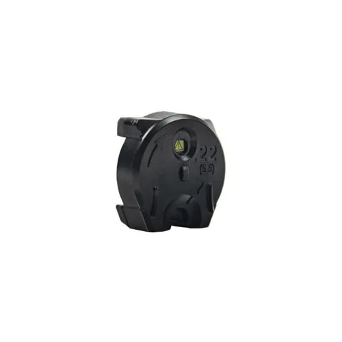 Buy Crosman Mag-Fire Magazine .22 Caliber 10 Rounds Rotary Matte Black online