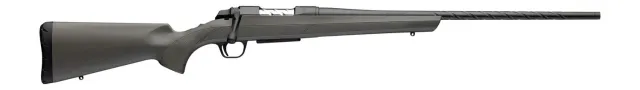 Browning 035851218 A-Bolt III Pro Composite 308 Win 22" Matte Blue Rifle - Browning - .308 Win