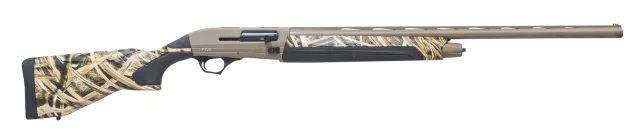 Pointer FT21FDESGB20 Field Tek 21 20 Gauge 28" Flat Dark Earth Shotgun - Pointer - 20 Gauge