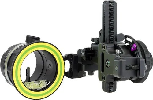 Spot Hogg Boonie PM ROTI Single-Pin .019 Right-Hand Sight - Spot Hogg