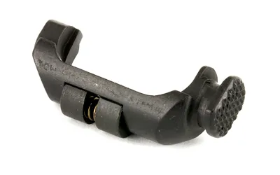 Beretta 92/96 Series Oversized Steel Magazine Release Black C86992P - Beretta