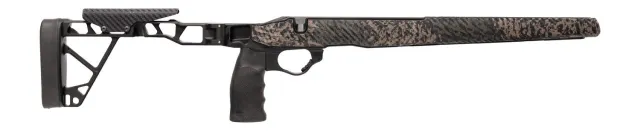 SEEKINS 11830041F Rem 700 Chassis Optics Ready Tactical - Seekins Precision