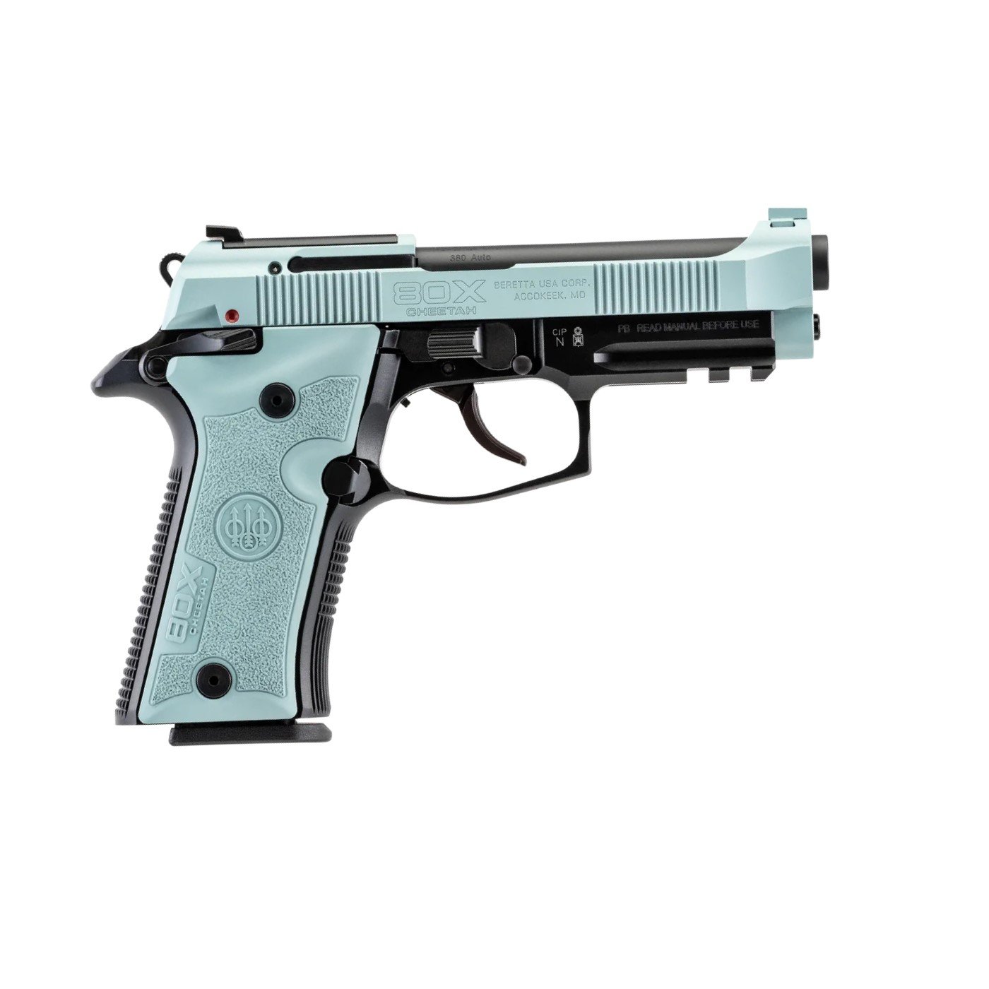Beretta SPEC0715A 380 ACP - Beretta - 380 ACP