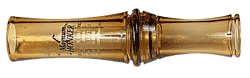 Haydel's MH-00 Magnum Honker Goose Call, Double O-Rings, Easy Blow - Haydel's Game Calls