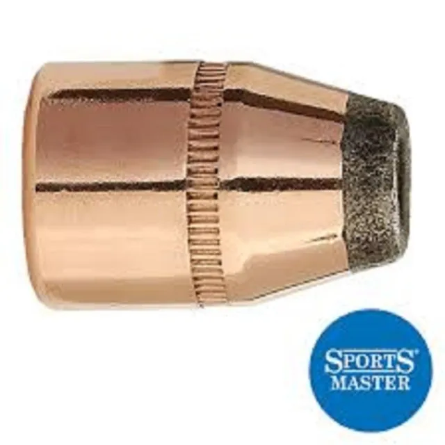 Sierra 8500 Sports Master .410 Cal 170 Gr JHC Bullets, 100 Count - Sierra Bullets - 41 CALIBER