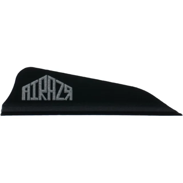 AAE Airazr Pro Vanes Black 50 pk. - AAE