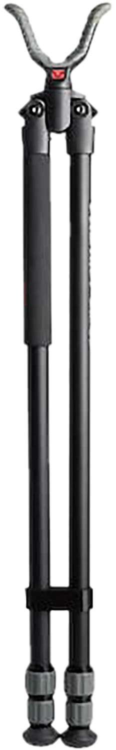 Bog-Pod DeadShot Bipod 25-64" Aluminum Legs Twist Lock - Bog-Pod