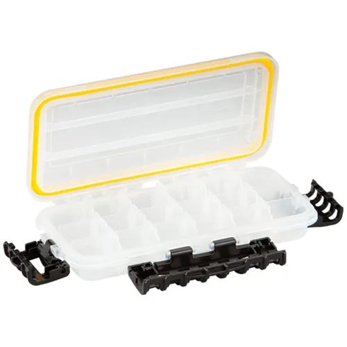 Plano Waterproof Utility Box O-Ring Seal Storage Case - Plano