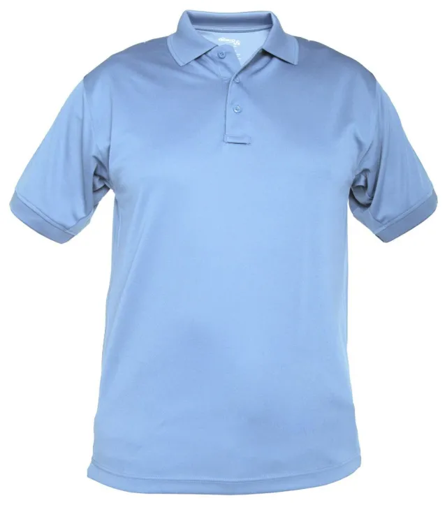Elbeco UFX Short Sleeve Tactical Polo Moisture-Wicking Performance