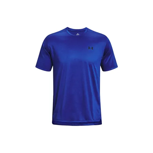 Under Armour UA Tech Vent SS Short Sleeve Moisture-Wicking XL