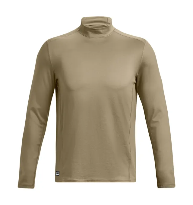 Under Armour ColdGear Infrared Base Mock Thermal 13653884993X