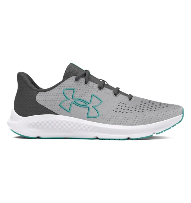 Under Armour Charged Pursuit 3 Women's Big Logo Running Shoes
