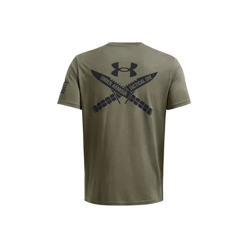 Under Armour UA Freedom Spine Lightweight Tactical Boot Mens