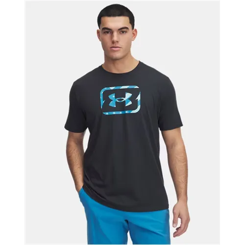 Under Armour Freedom Hook T Short Sleeve Tee XXL 1383001-016-XXL