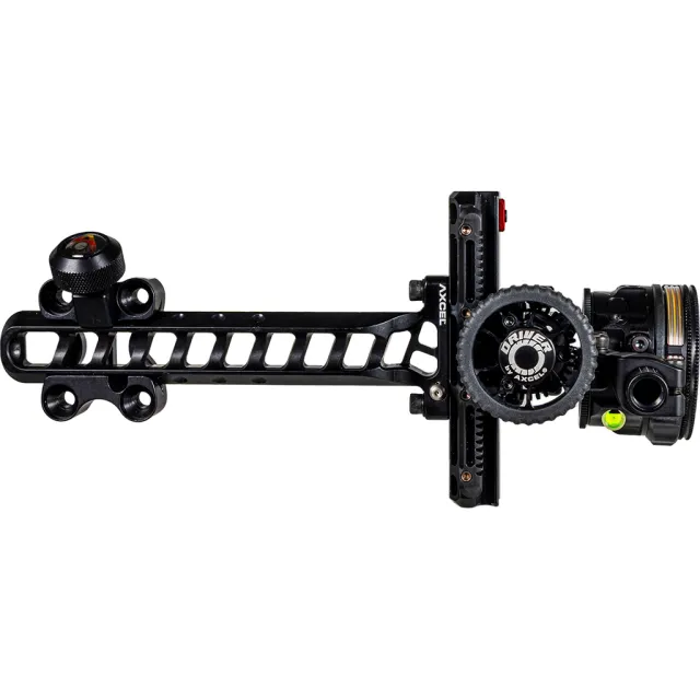 Axcel ADVP-SR10-4AB Driver Plus Slider Sight AVX-41 Scope .010 RH - Axcel