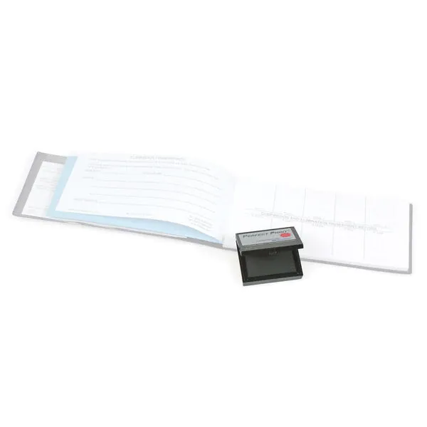 Forensics Source Perfect Print Replacement Pad Foam 1007760