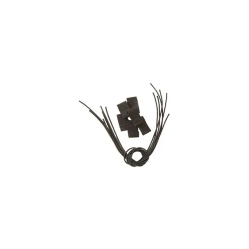 High Speed Gear Bungee Replacement Kit Elastic Retention System