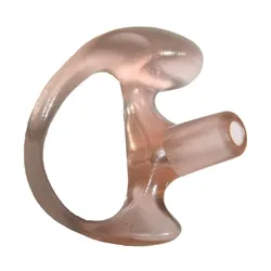 Code Red Headsets Medium Right & Left Semi-Custom Earmold - Code Red Headsets