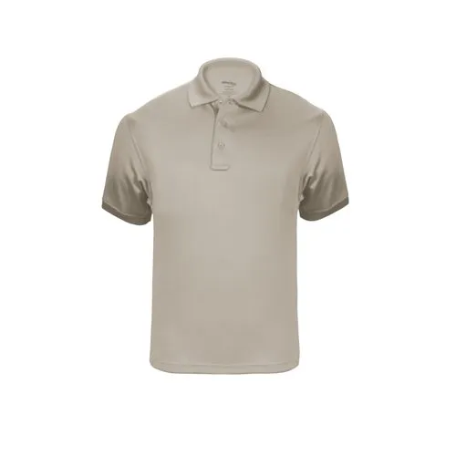 Elbeco UFX SS Tactical Polo Short-Sleeve Moisture-Wick Polyester