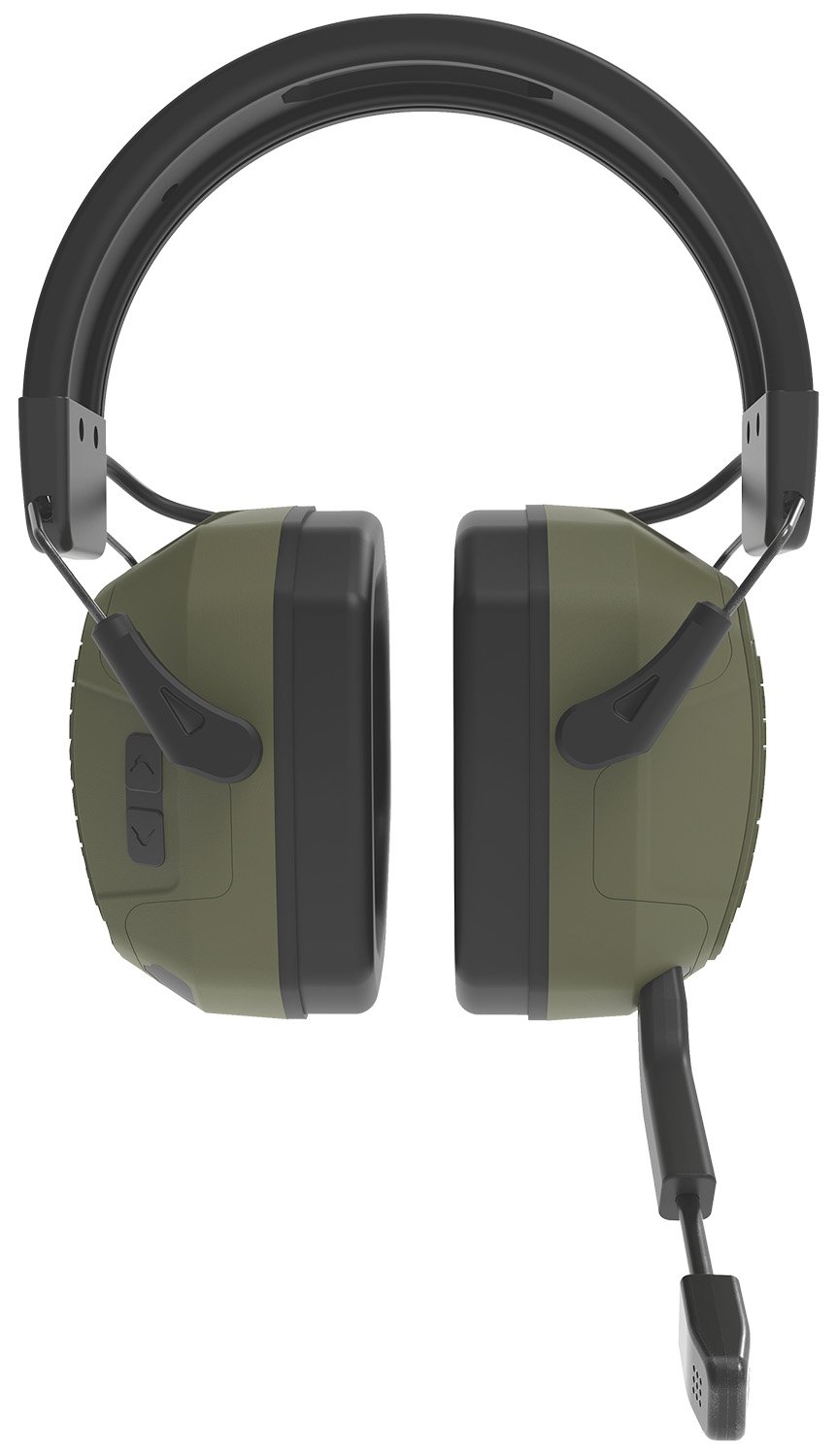 Caldwell E-Max Pro Ear Muffs Bluetooth Black Ambidextrous 1136235 - Caldwell