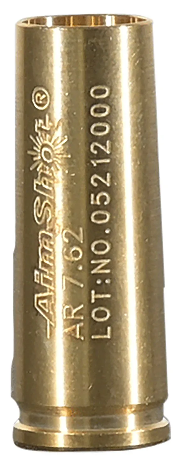 Buy AimShot AR762 Arbor 7.62x39mm Brass Works With AimShot Bore Sights online