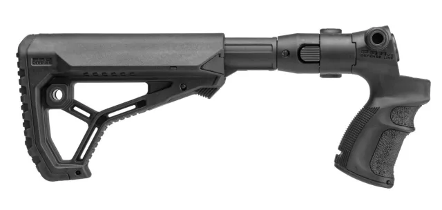 FAB FX AGM500FK M4 Buttstock Mossberg 500 Tactical - FAB