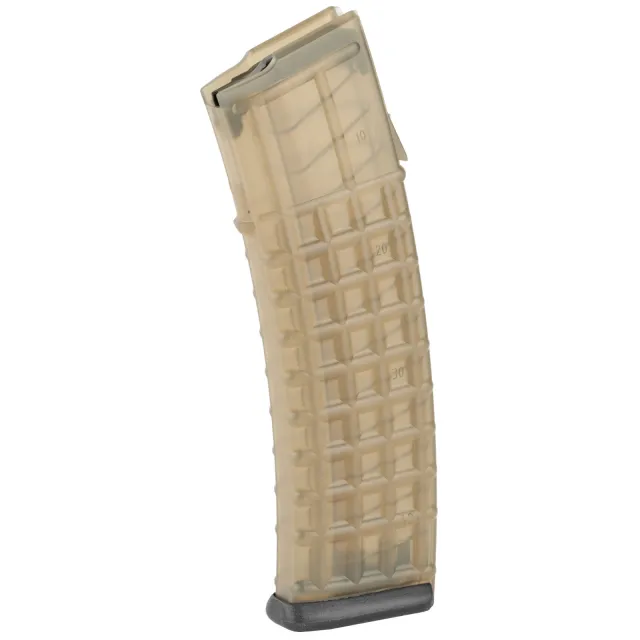 Buy Steyr Arms AUG 42rd Magazine .223 Rem Translucent Polymer Detachable online