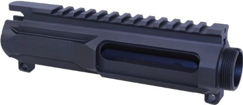 Guntec USA AR15 Slabside Stripped Billet Upper Receiver - Guntec USA