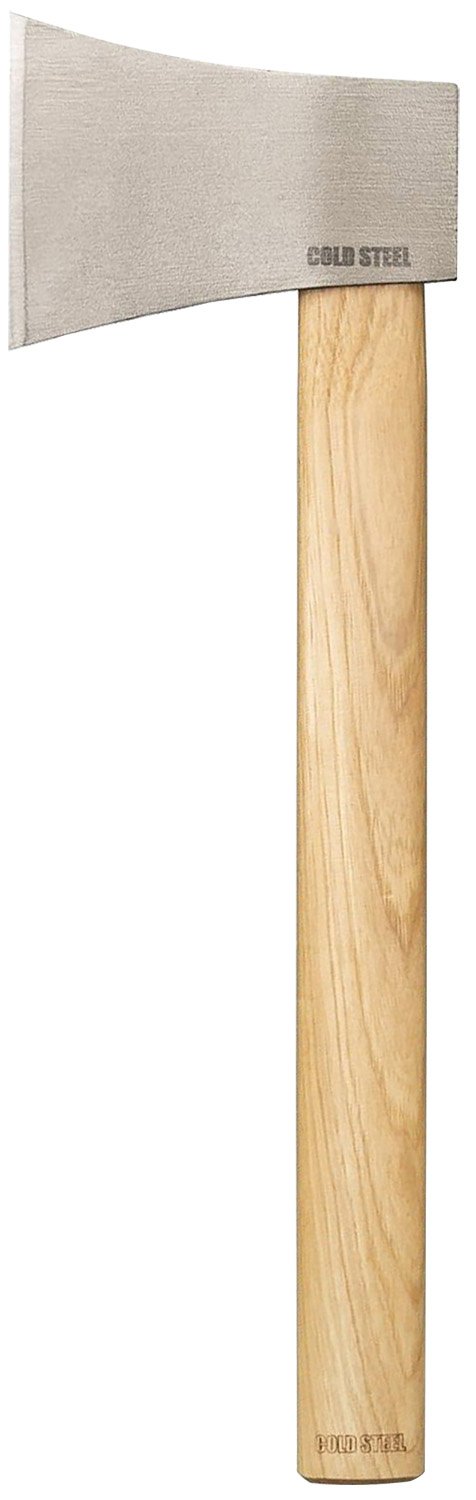 Cold Steel 90AXF Competition Throwing Axe 4" 1055 Carbon Steel Blade - GSM Outdoors
