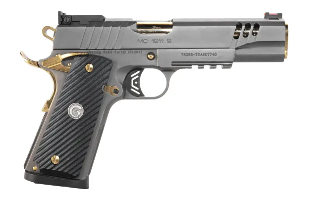 Buy Girsan MC1911 Negotiator 10mm 390299 online