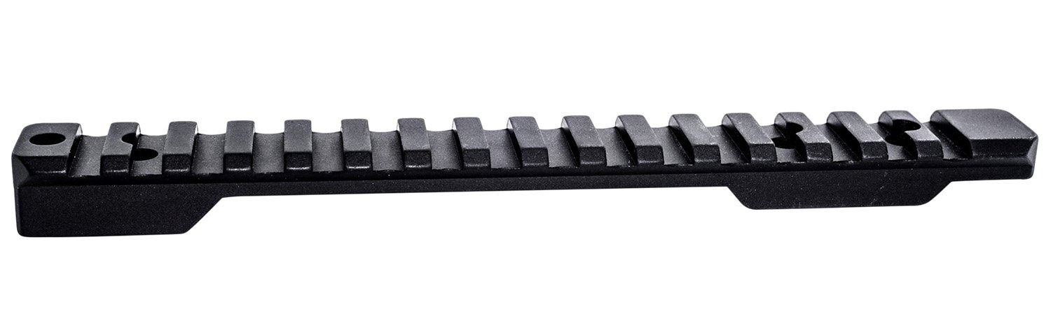 Weatherby Mark V Picatinny Rail High-Grade Alloy P00252705 - Weatherby