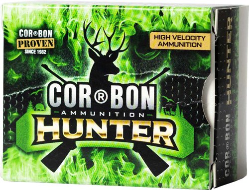 Buy Cor-Bon HT10200PN 10mm 200gr Round Nose Penetrator 20rd online