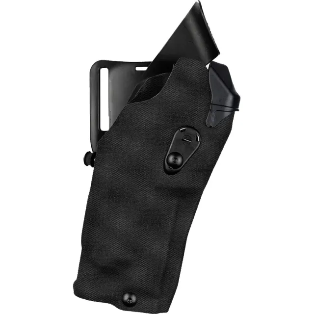 Safariland 6390RDS Holster Glock 17MOS X300U Black RH ALS System - Safariland
