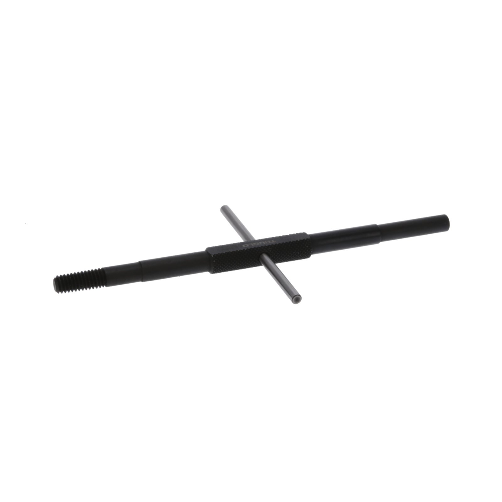 TruGlo TGTG970GL Channel Liner Combo Tool Black Stainless Steel for Glock - TRUGLO